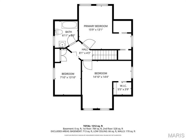 6044 Arthur Avenue, St Louis, MO 63139