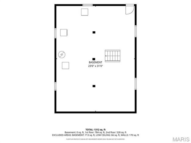 6044 Arthur Avenue, St Louis, MO 63139