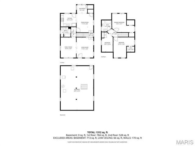 6044 Arthur Avenue, St Louis, MO 63139