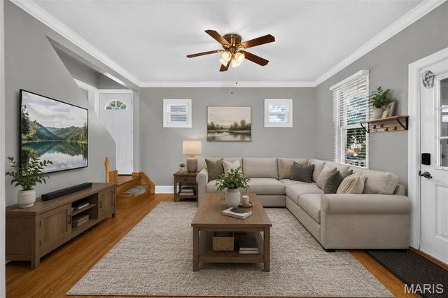 6044 Arthur Avenue, St Louis, MO 63139