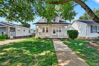 6044 Arthur Avenue, St Louis, MO 63139