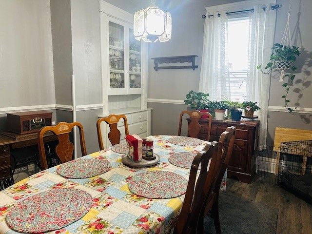 518 Walnut Ave, Scottdale, PA 15683