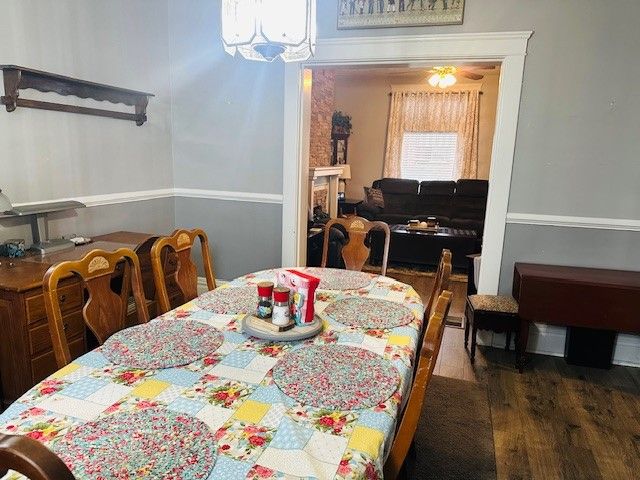 518 Walnut Ave, Scottdale, PA 15683