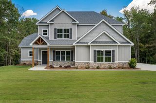 299 Ridgeway Drive, Cataula, GA 31804