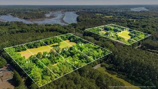 7817 Little Britton Road Lot C-2, Meggett, SC 29449