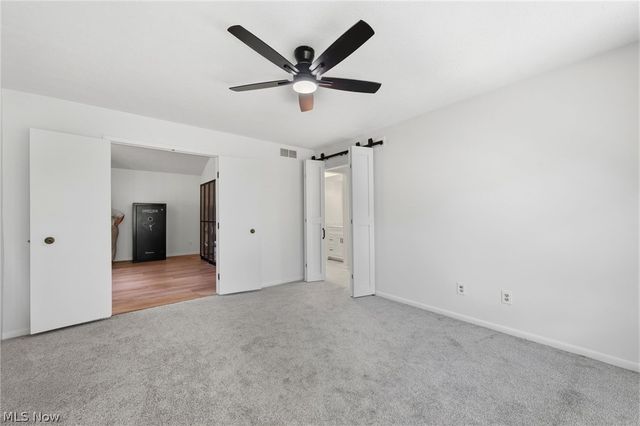 550 Russet Woods Lane 25, Aurora, OH 44202