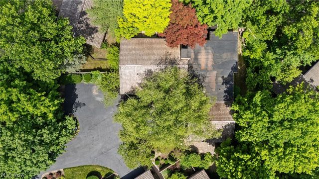550 Russet Woods Lane 25, Aurora, OH 44202