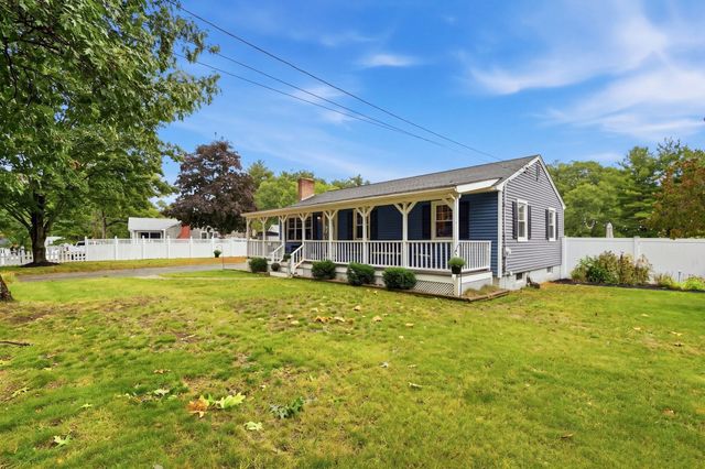 876 Chandler St, Tewksbury, MA 01876