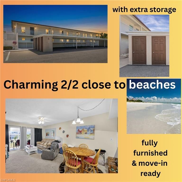 16051 Dublin CIR 202, Fort Myers, FL 33908