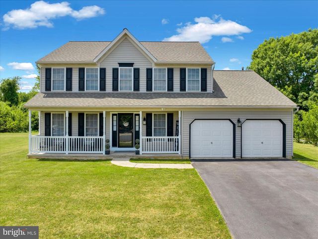 264 LONGLEAF DR, Blandon, PA 19510
