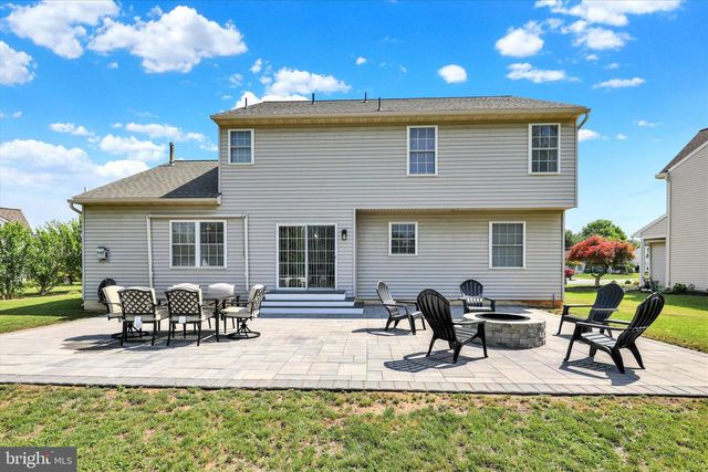 264 LONGLEAF DR, Blandon, PA 19510