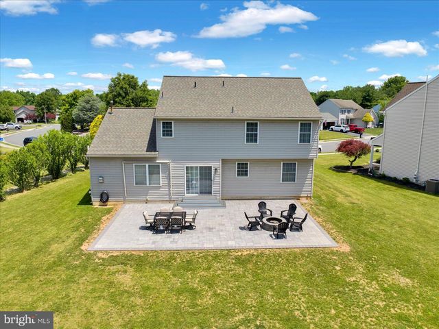 264 LONGLEAF DR, Blandon, PA 19510