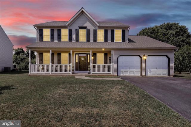 264 LONGLEAF DR, Blandon, PA 19510