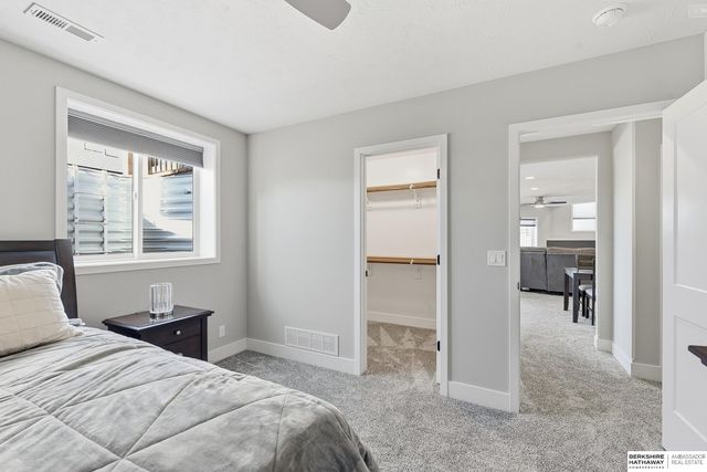 3922 S 213 Street, Elkhorn, NE 68022