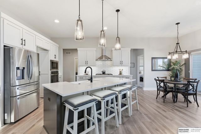 3922 S 213 Street, Elkhorn, NE 68022