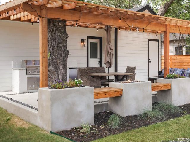 1215 Lamar, San Antonio, TX 78202