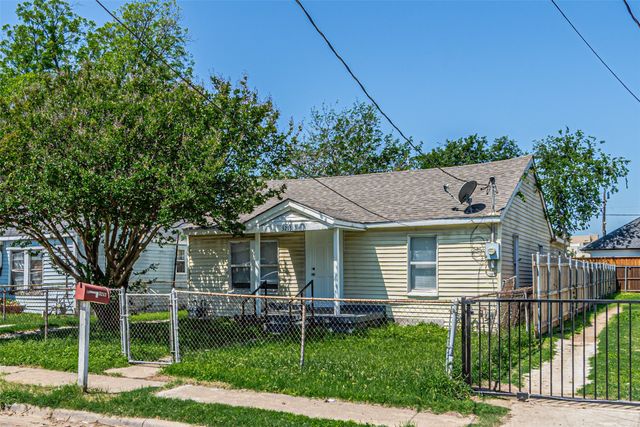 3213 Obenchain Street, Dallas, TX 75212