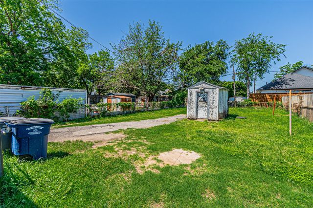3213 Obenchain Street, Dallas, TX 75212