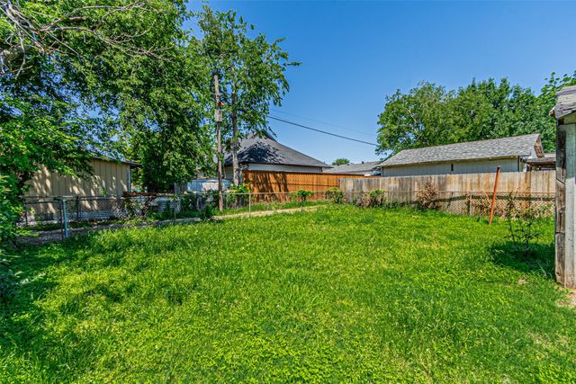 3213 Obenchain Street, Dallas, TX 75212