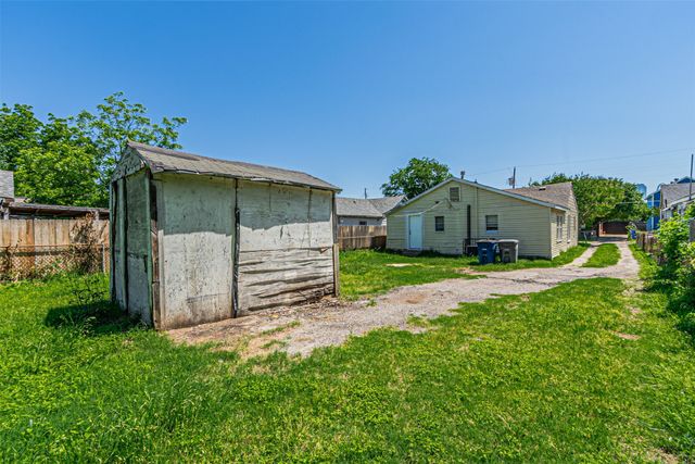 3213 Obenchain Street, Dallas, TX 75212