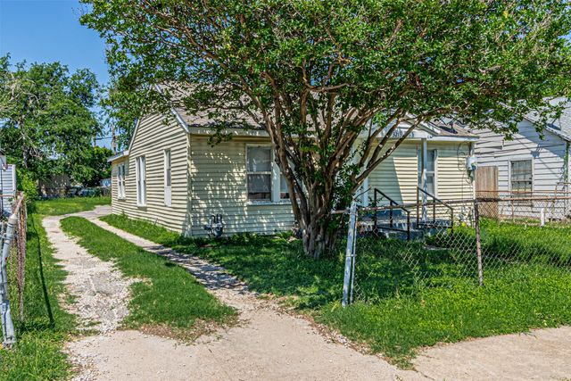 3213 Obenchain Street, Dallas, TX 75212