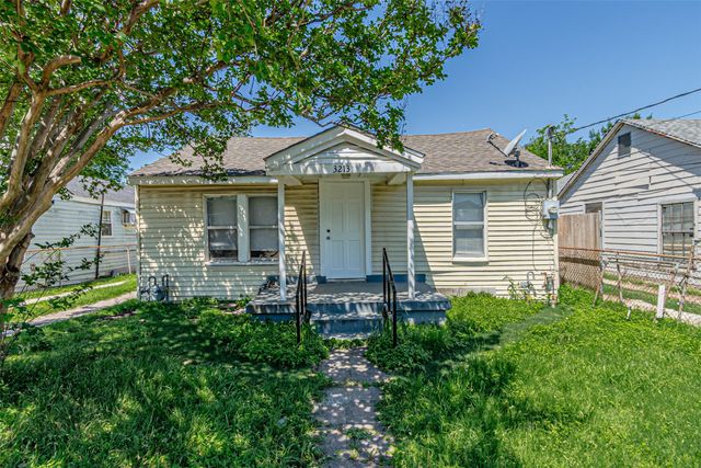3213 Obenchain Street, Dallas, TX 75212