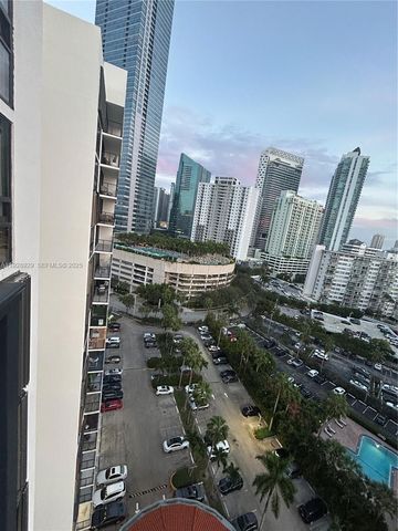 1450 Brickell Bay Dr 1706, Miami, FL 33131