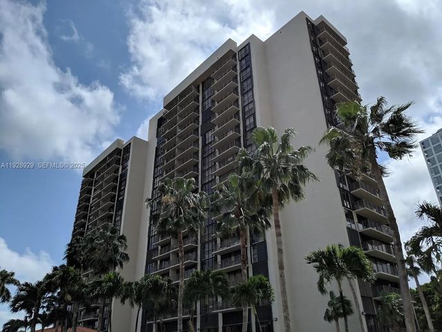 1450 Brickell Bay Dr 1706, Miami, FL 33131