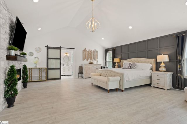 207 Suttles Road, Inman, SC 29349