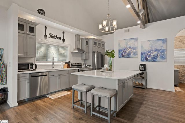 207 Suttles Road, Inman, SC 29349