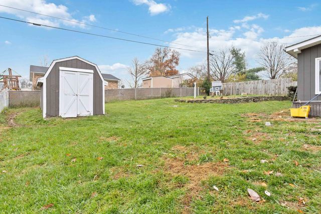 21 Virginia Avenue, Winchester, KY 40391