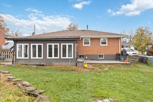 21 Virginia Avenue, Winchester, KY 40391