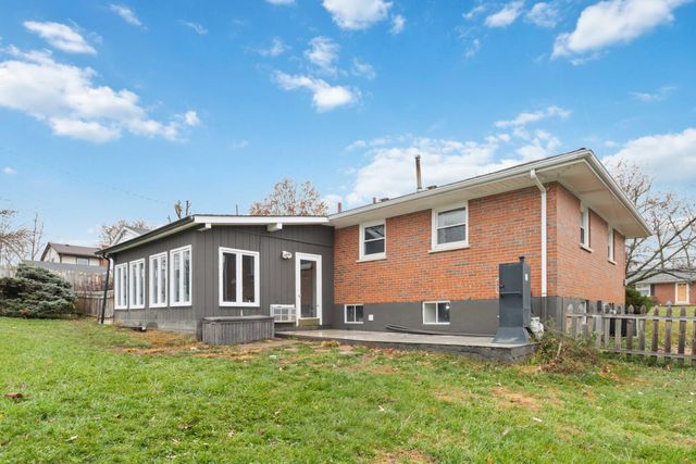 21 Virginia Avenue, Winchester, KY 40391