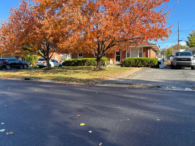 21 Virginia Avenue, Winchester, KY 40391