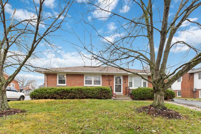 21 Virginia Avenue, Winchester, KY 40391