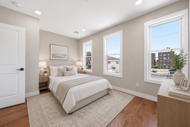 103 BOYD AVE, Jc, West Bergen, NJ 07304