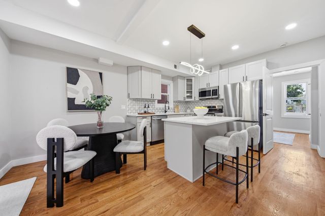 103 BOYD AVE, Jc, West Bergen, NJ 07304