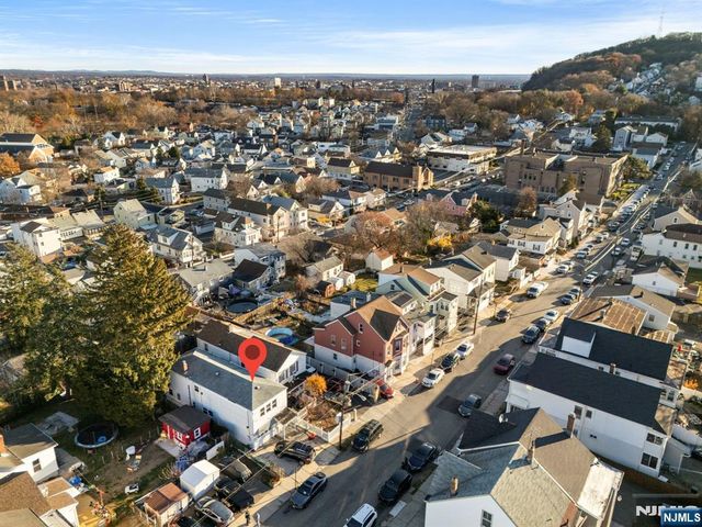 109 Dixon Avenue, Paterson, NJ 07501