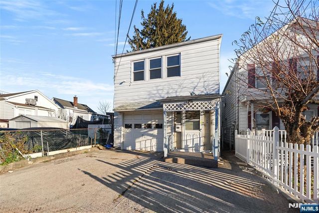 109 Dixon Avenue, Paterson, NJ 07501