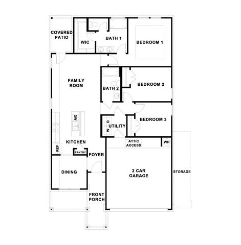 214 Inks LN, Kyle, TX 78640