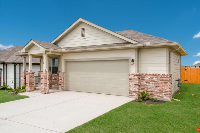 214 Inks LN, Kyle, TX 78640