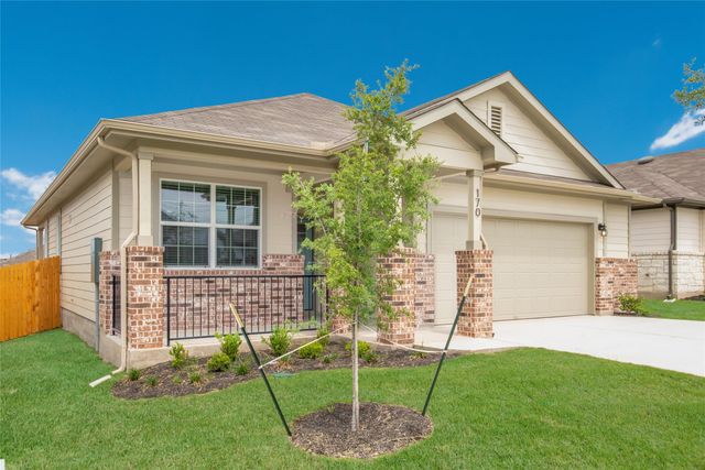 214 Inks LN, Kyle, TX 78640