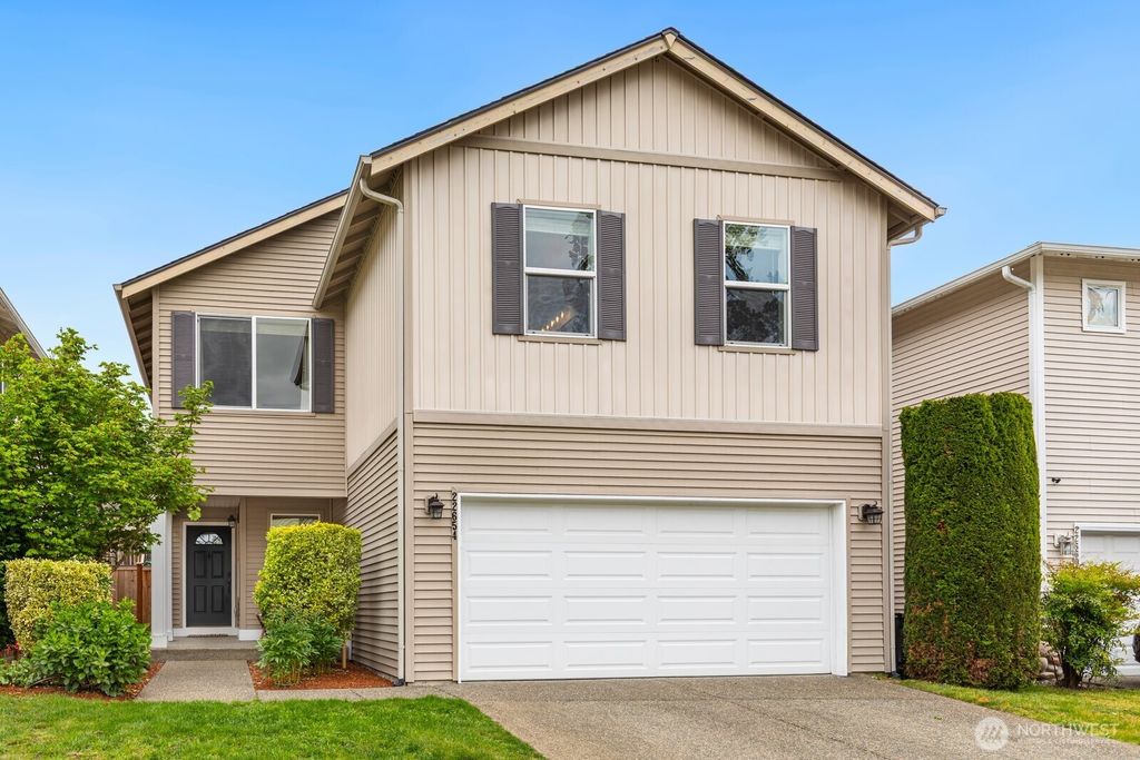 22654 128th Ave SE, Kent, WA 98031
