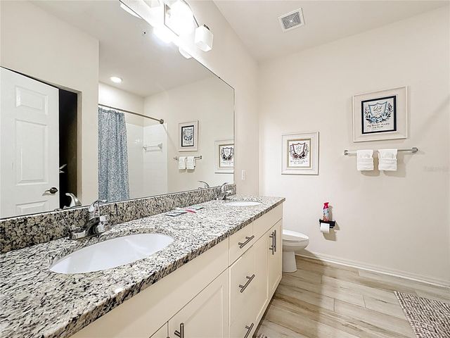 8986 SHINE DRIVE, Kissimmee, FL 34747