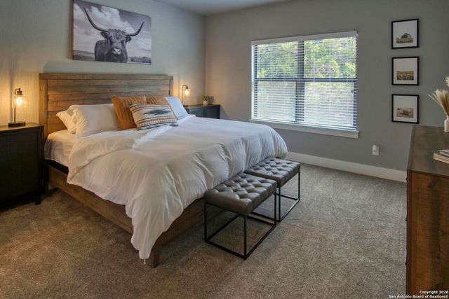 1112 Green Hill, Canyon Lake, TX 78133