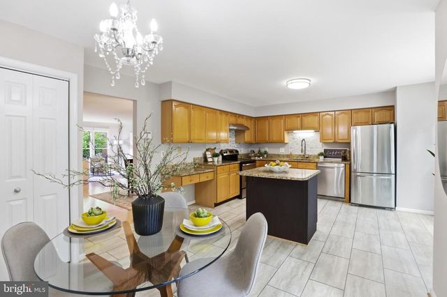 7293 OLDE LANTERN WAY, Springfield, VA 22152