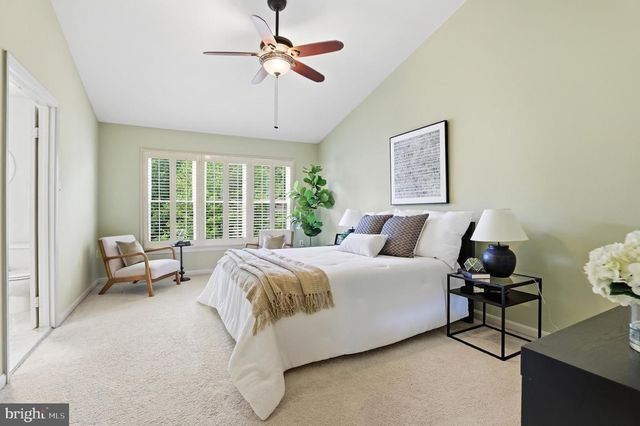 7293 OLDE LANTERN WAY, Springfield, VA 22152
