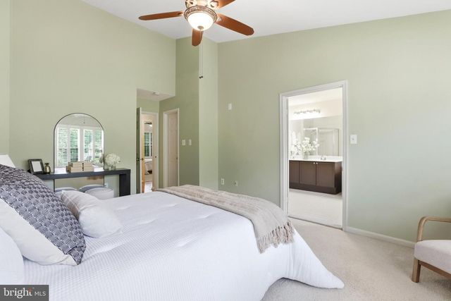 7293 OLDE LANTERN WAY, Springfield, VA 22152