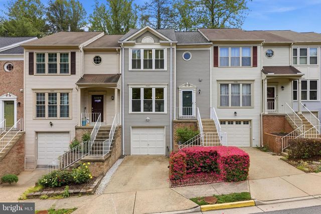 7293 OLDE LANTERN WAY, Springfield, VA 22152