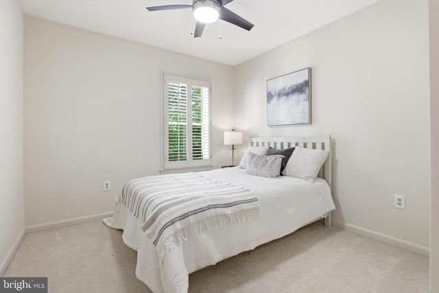 7293 OLDE LANTERN WAY, Springfield, VA 22152